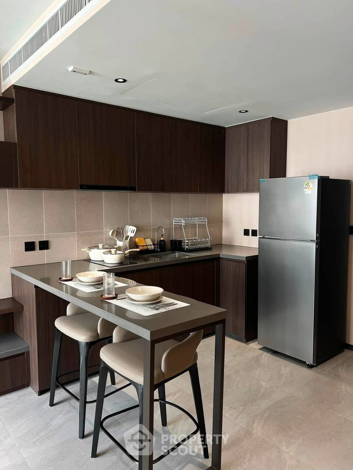 picture 1-BR 53 Sqm Condo At The Panora Estuaria, Baan Amphur (ID 3164276) - 4/12