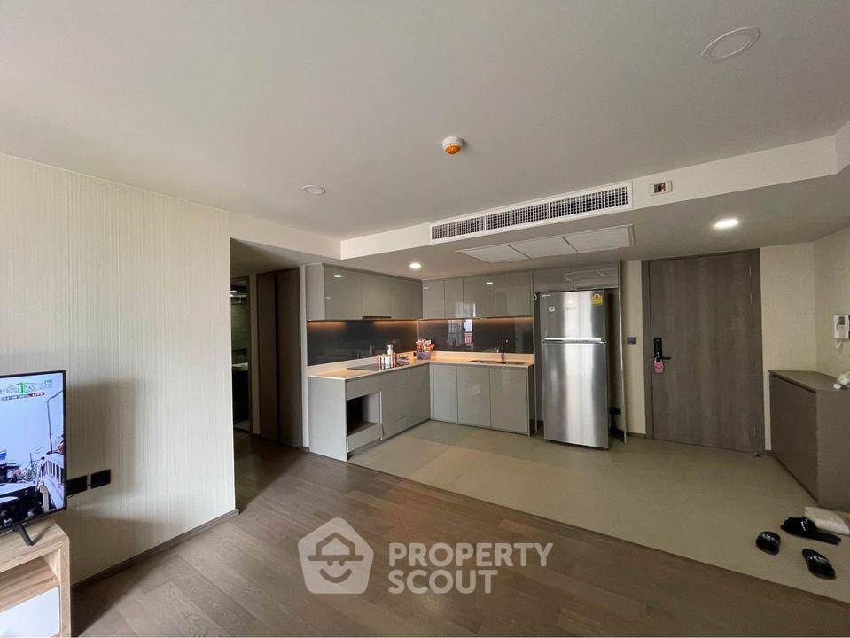 รูป ให้เช่า คอนโด 2 ห้องนอน Klass Sarasin Rajdamri ใกล้ BTS ราชดำริ (ID 466481) - รูปที่ 2/8