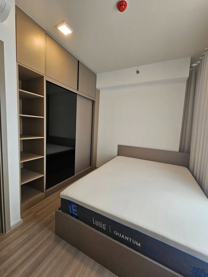 รูป เช่าคอนโด Quintara MHy'Den Pho Nimit/ควินทารา มาย'เดน โพธิ์นิมิตร (D6908021) ID Line : @condo98 - รูปที่ 5/11