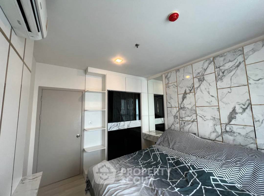 picture 16th-Floor 1-BR Life Sukhumvit 48 For Sale, BTS Phra Khanong (ID 3162854) - 6/11