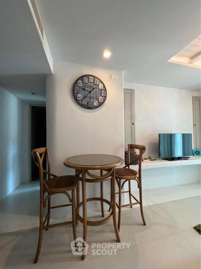 picture 1-BR Chelona Condominium For Rent In Hua Hin, 47 Sqm (ID 1523247) - 3/5