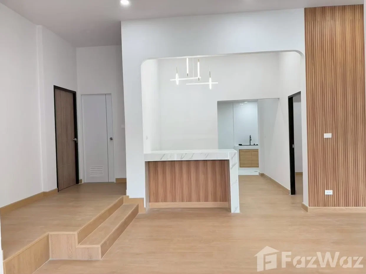 picture Newly Renovated 3 - Bedroom Single House with Garden 6657406 - 19/19