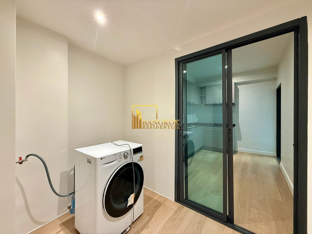picture Regent 71 Place | Stunning 5 Bed Townhouse in Phra Khanong - BR49093TH - 10/54