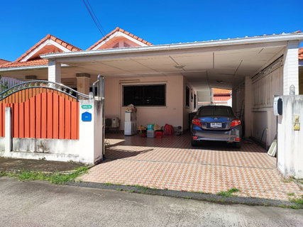 For Sale: Single-Storey Detached House at Villa Naba, San Sai, Chiang Mai – Owner Direct Sale, THB 2.1 Million, Near Maejo University, 59.6 sq.wah