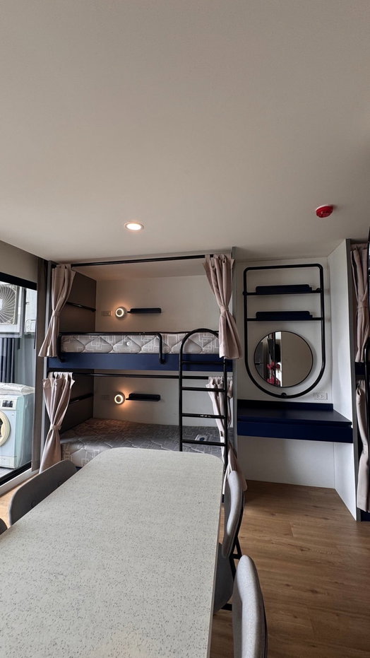 picture Attitude BU for rent ✨ Fully furnished - 1/9