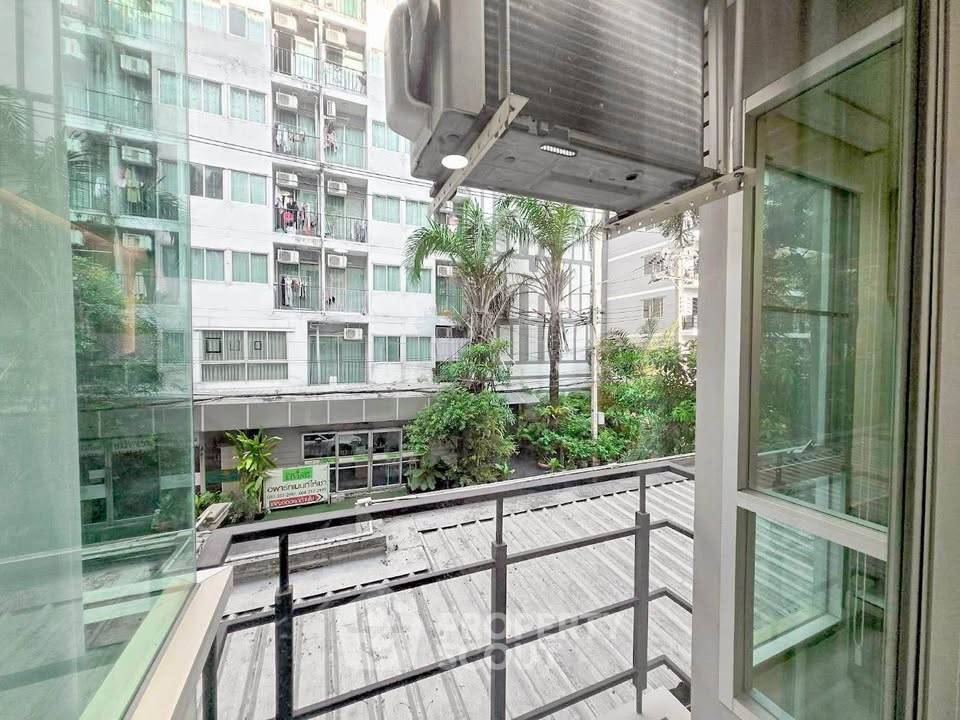 รูป ขายคอนโด 1 ห้องนอน The Urbano Ratchadapisek 19 ใกล้ MRT รัชดาภิเษก (ID 3164629) - รูปที่ 10/11