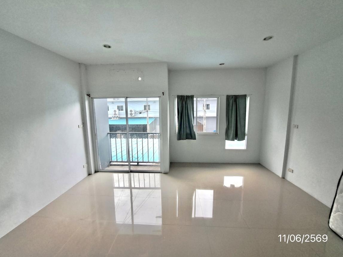 picture TOWN HOUSE 40.9 Sq.w. Si Racha Chonburi for 2.3M - 29/40