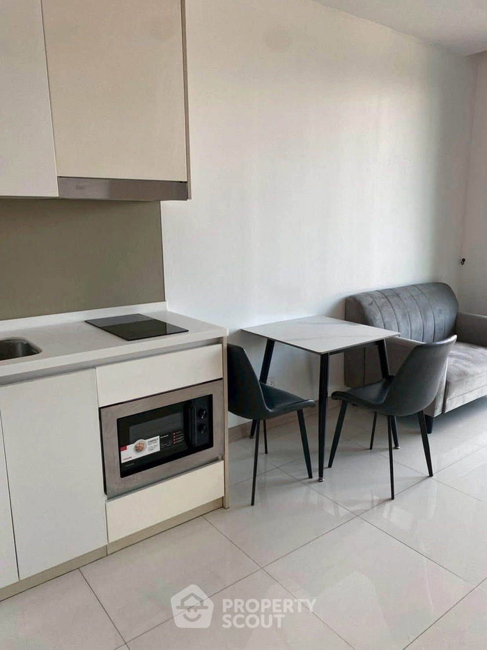 รูป 1 ห้องนอน The Riviera Wongamat ขนาด 36 ตร.ม. ในนาเกลือ (ID 3163926) - รูปที่ 12/39