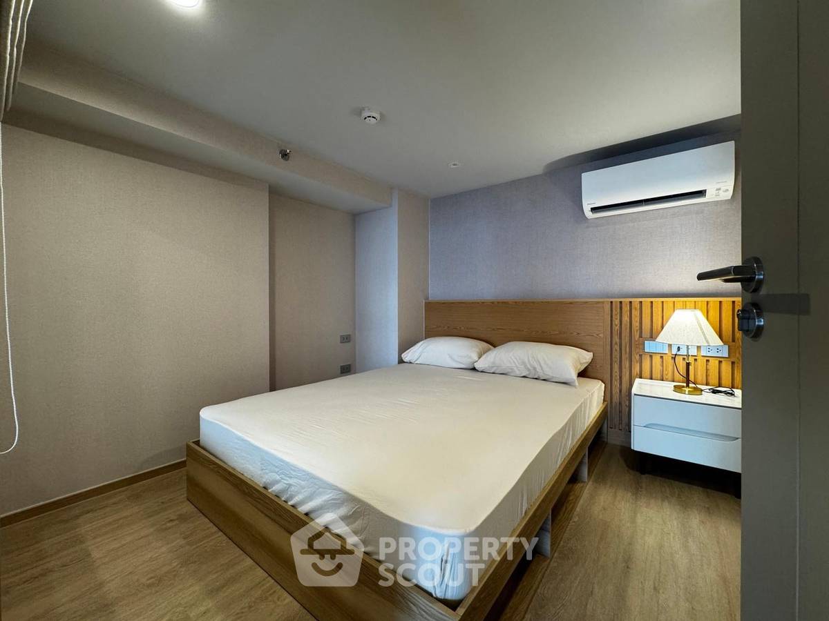 รูป คอนโด 2 ห้องนอน ชั้น 23 Culture Chula ใกล้ MRT สามย่าน 300 ม. (ID 3034272) - รูปที่ 9/15