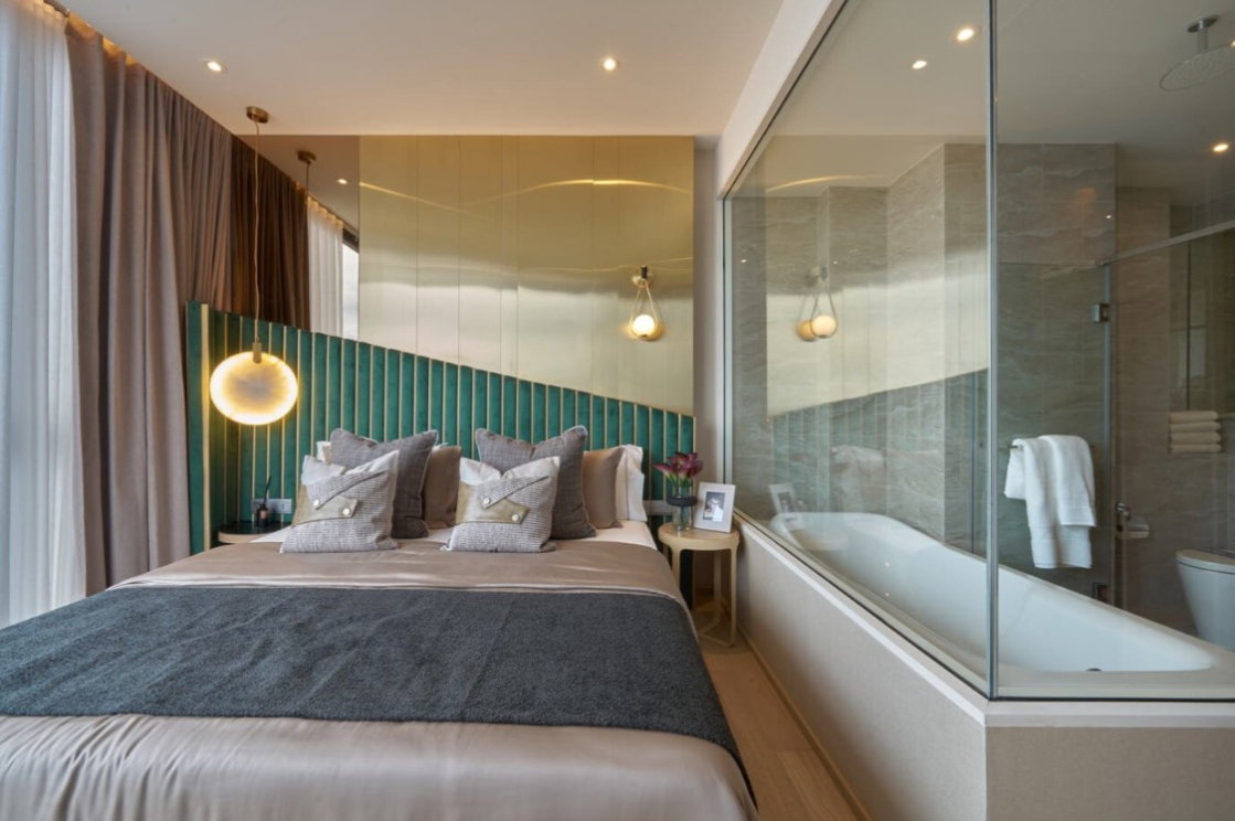 picture Ashton Asoke Rama9 Exceptional Value, Free Transfer Fee + Free Sinking Fund + 3 Years Free Maintenance Fee - 4/10