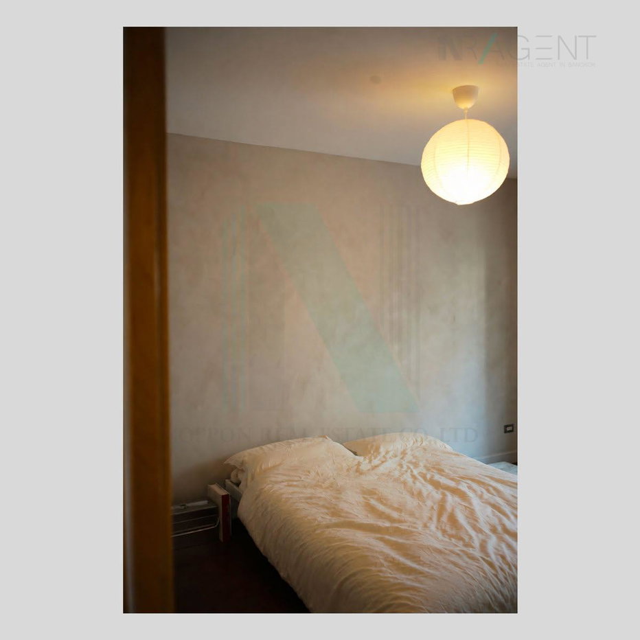picture For Sell Condo BAAN SUAN THON PHUTTHABUCHA 47 Building 1, Floor 3,2 bed room, Room size 55 sqm - 1/8