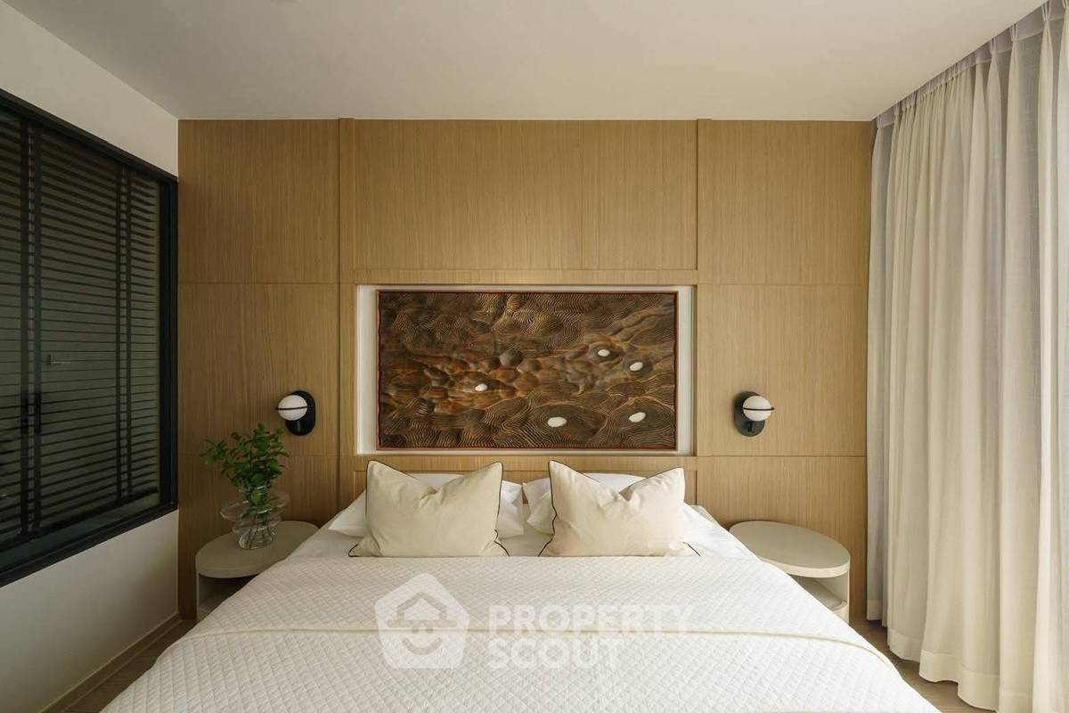 picture 20th-Floor 2-BR At Ashton Silom, 300m To BTS Chong Nonsi (ID 3162844) - 16/19