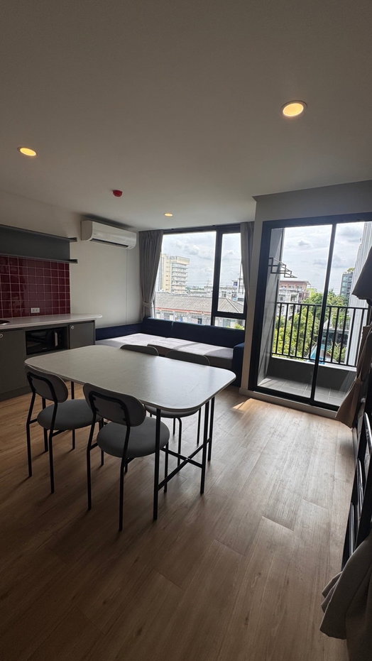 picture Attitude BU for rent ✨ Fully furnished - 4/9