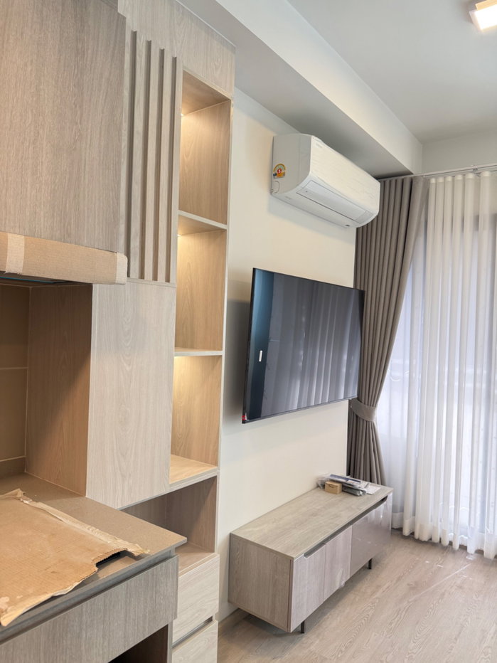 picture condo COBE Kaset–Sripatum for Rent - 19/20