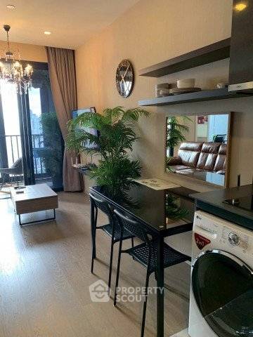 รูป ห้อง 1 ห้องนอน ชั้น 30 Ashton Asoke ใกล้ MRT สุขุมวิท 70 เมตร (ID 3165292) - รูปที่ 3/8