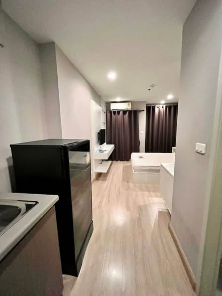 รูป 🔥 ขายคอนโด ✅ คาซ่า คอนโด (Casa Condo) ใกล้ MRT บางกระสอ - รูปที่ 6/10