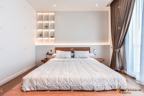 Magnolias Waterfront Residences @ ICONSIAM