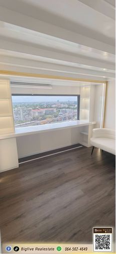 2-bed condo for rent, 50 sqm, Landmark @Grand Station