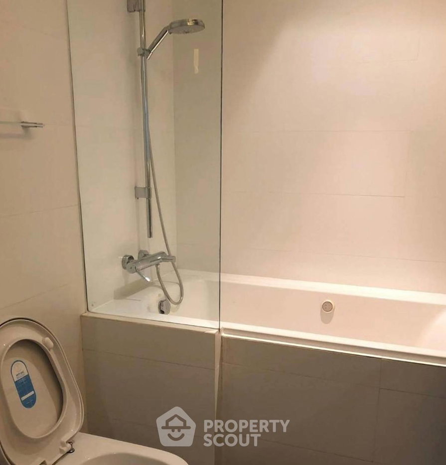 รูป คอนโด 1 ห้องนอน Noble Ambience Sarasin ใกล้ BTS ราชดำริ (ID 2735673) - รูปที่ 2/5
