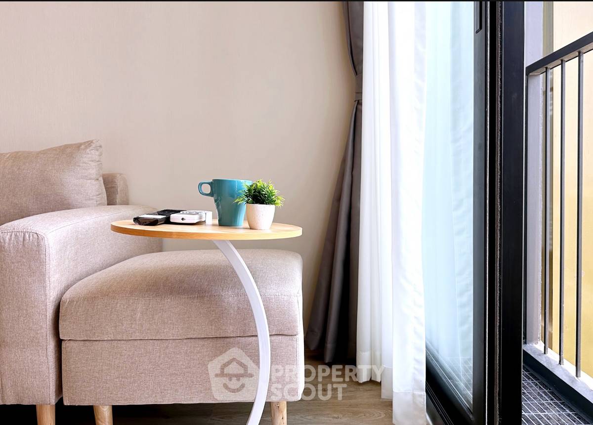 รูป คอนโด 1 ห้องนอน ชั้น 27 Noble State 39 ใกล้ BTS พร้อมพงษ์ (ID 3164136) - รูปที่ 2/14