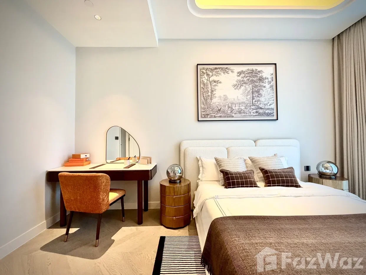 picture Fully Furnished unit at One89 Wireless 6167347 - 9/14