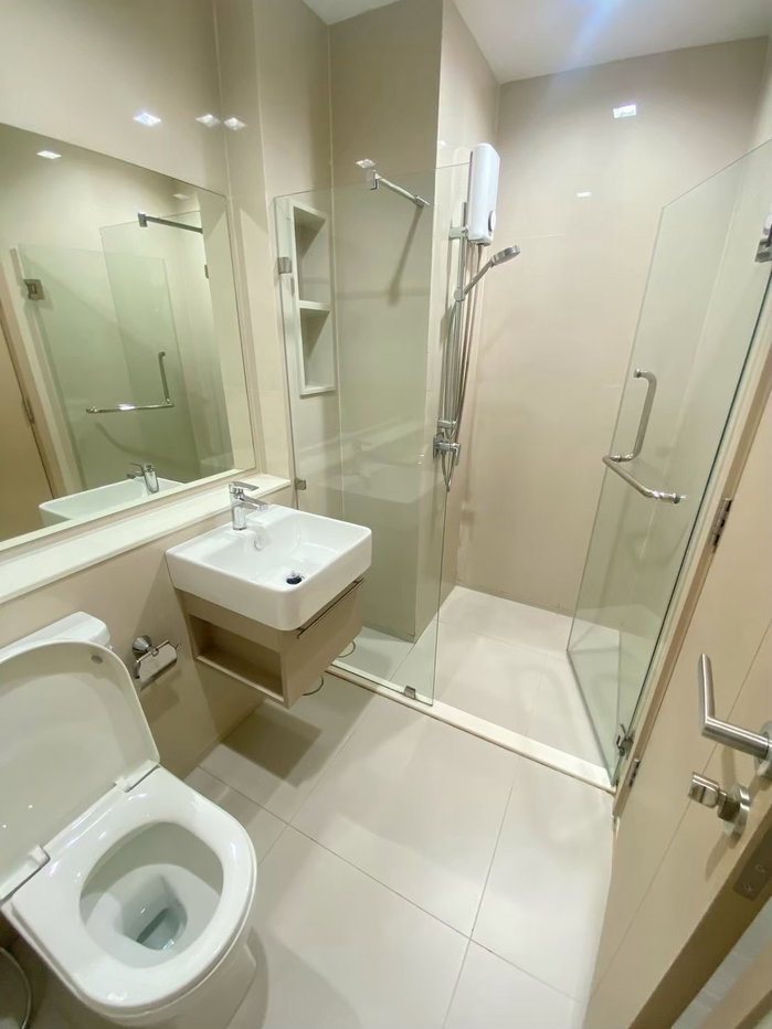 picture 🏙️ **Condo for Rent – Life Sathorn Sierra** 🚆 Near BTS Talat Phlu - 4/11
