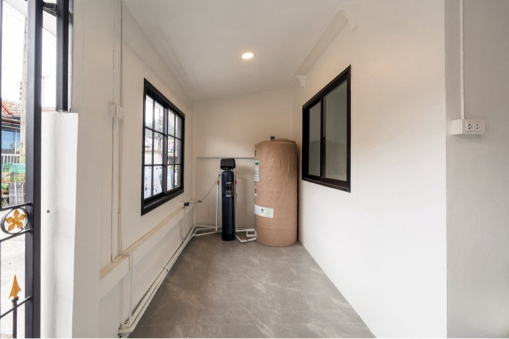 รูป บ้านรีโนเวทใหม่ให้เช่า | 2 ห้องนอน | กะทู้ ภูเก็ต | เฟอร์ครบ พร้อมอยู่ | 17,000 บาท/เดือน - รูปที่ 10/19