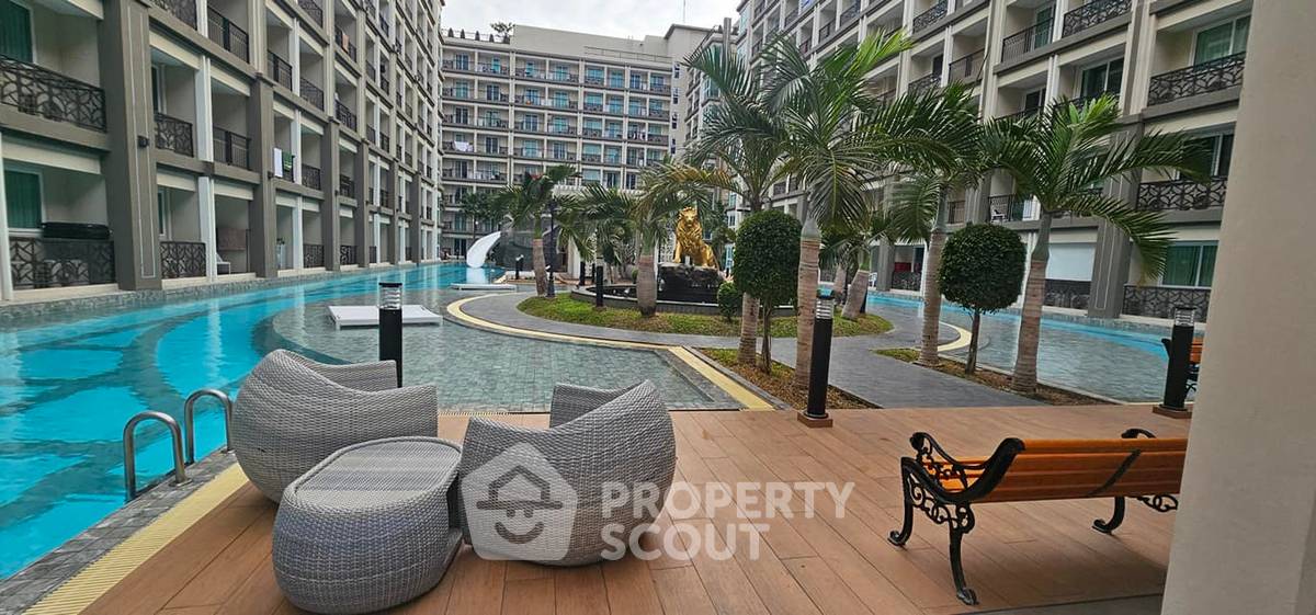 picture 2-BR Condo For Rent At Dusit Grand Park 2, Pattaya (ID 2136068) - 38/43