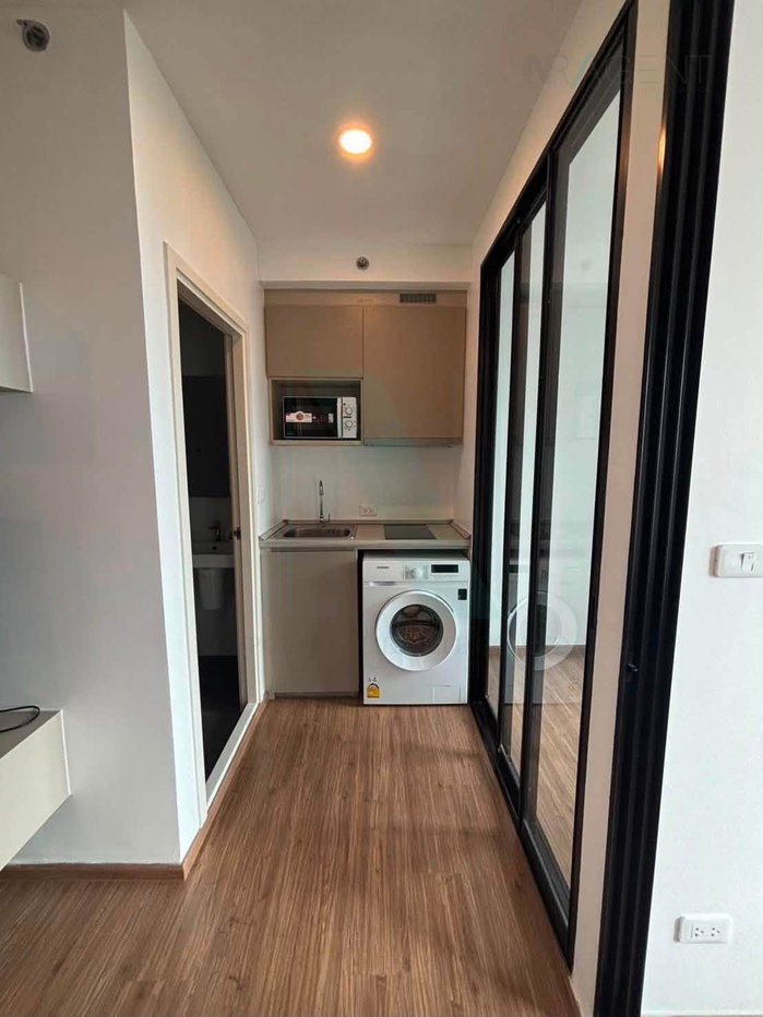 picture ð For Rent Condo THE ORIGIN RAM 209 INTERCHANGE Building 1, Floor 20,1 bed room, Room size 30 sqm - 7/8