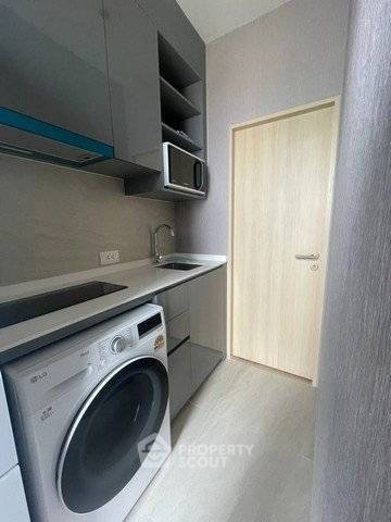 รูป คอนโด 1 ห้องนอน ชั้น 45 โครงการ Skyrise Avenue Sukhumvit 64 ใกล้ BTS ปุณณวิถี (ID 3165261) - รูปที่ 8/8