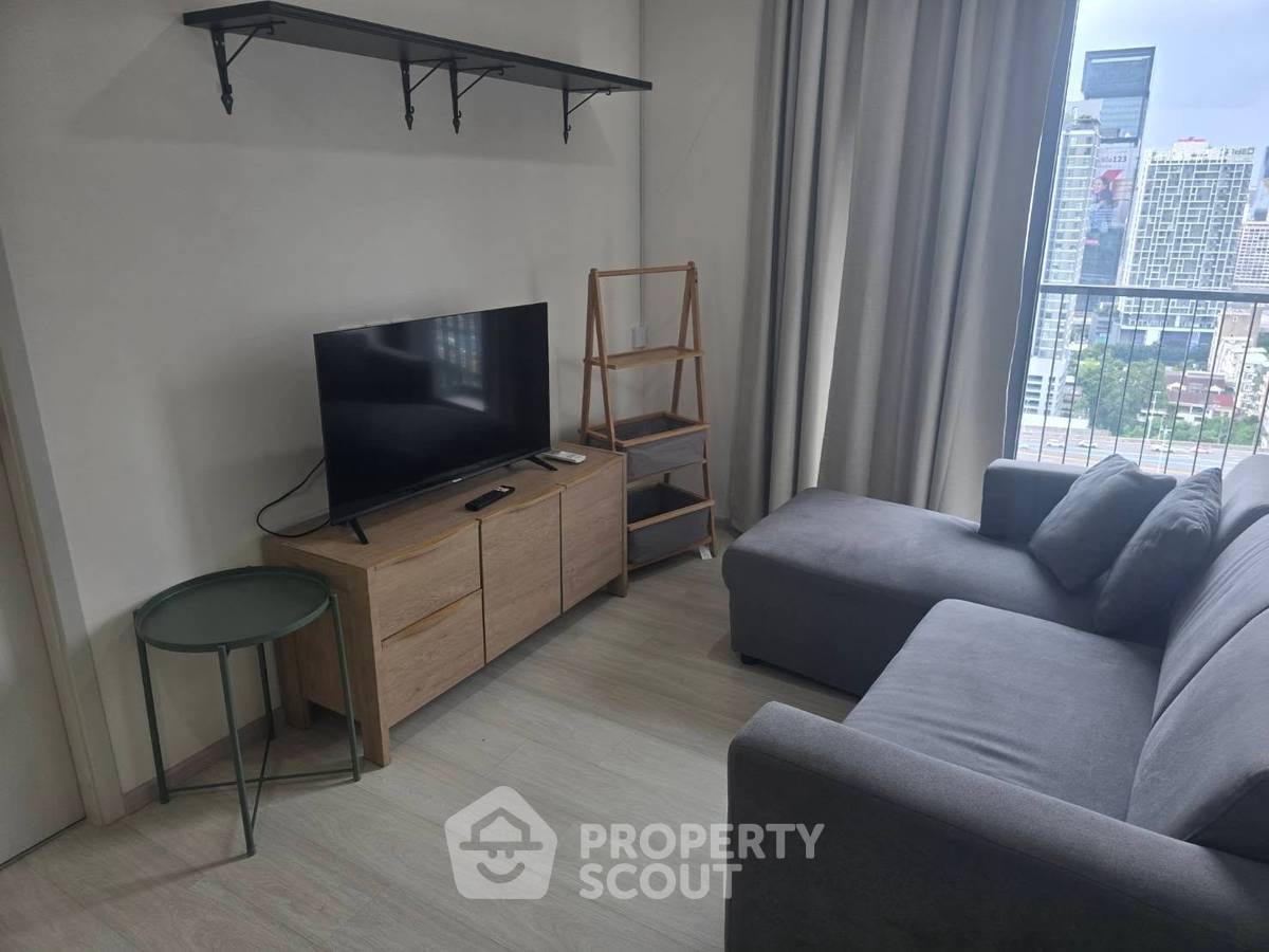 รูป คอนโด 2 ห้องนอน 55 ตารางเมตร Life Asoke ใกล้ ARL มักกะสัน (ID 3163077) - รูปที่ 6/14