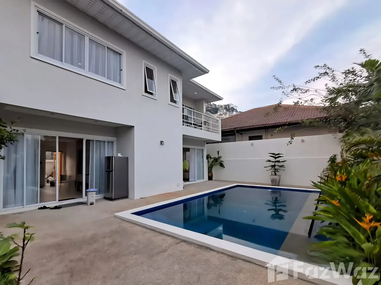 picture 5 Bedroom Villa for sale in Maret, Surat Thani 6657240 - 18/56