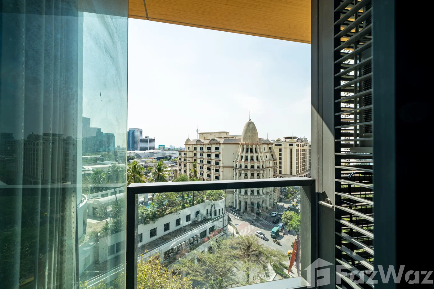 รูป บ้านหลังแรกใจกลางเมือง ตอบโจทย์คนเมือง | เดินถึงย่าน EM District | ต่ำกว่าราคาตลาดถึง-18.78% ติดต่อเราตอนนี้! 1027058 - รูปที่ 9/9
