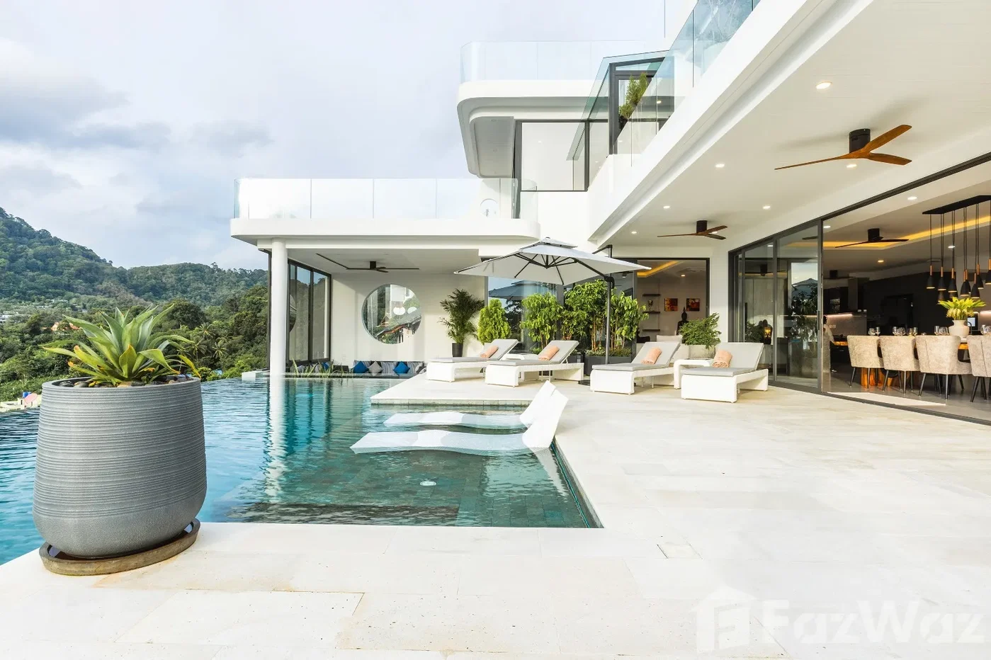 picture 6 Bedroom Villa for sale in Patong, Phuket 1938041 - 20/58