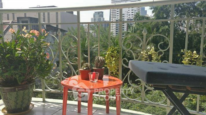 picture 2-BR Raintree Villa Sukhumvit 53 Near BTS Thong Lor (ID 370876) - 2/20