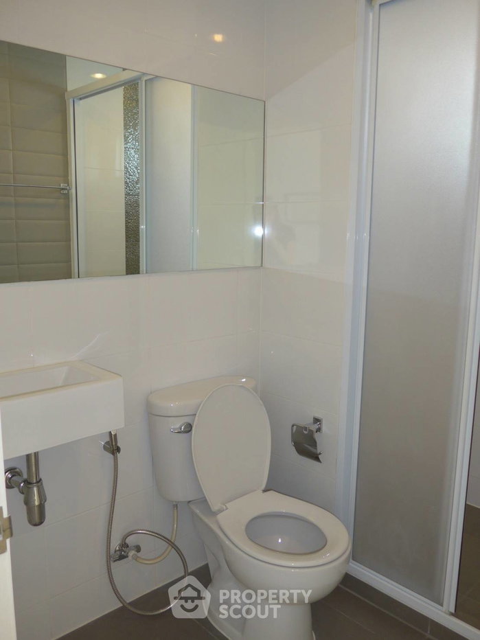 รูป คอนโด 2 ห้องนอน ชั้น 16 Aspire Sukhumvit 48 ใกล้ BTS พระโขนง (ID 513918) - รูปที่ 7/7