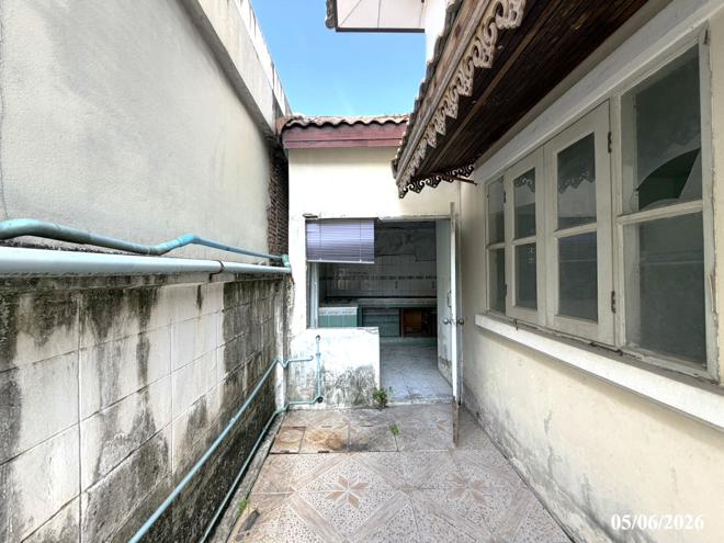 รูป บ้านเดี่ยว 65.4 ตร.วา บัวทองธานี พาร์ค วิลล์ 1-2 บางบัวทอง นนทบุรี 3.2M - รูปที่ 19/44