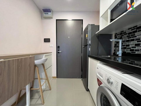 FOR RENT condo , Bangkok Horizon Lite @ Phetkasem 48 , MRT-Phetkasem 48 , Bang Wa , Phasi Charoen , Bangkok , CX-78183 ✅ Live chat with us ADD LINE @connexproperty ✅