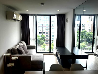 Condos for rent :  Serio Sukhumvit                 50