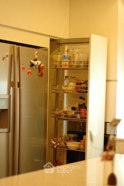 picture Spacious 2-BR 140 Sqm For Rent At Noble Ora Near BTS Thong Lor (ID 2463817) - 9/11
