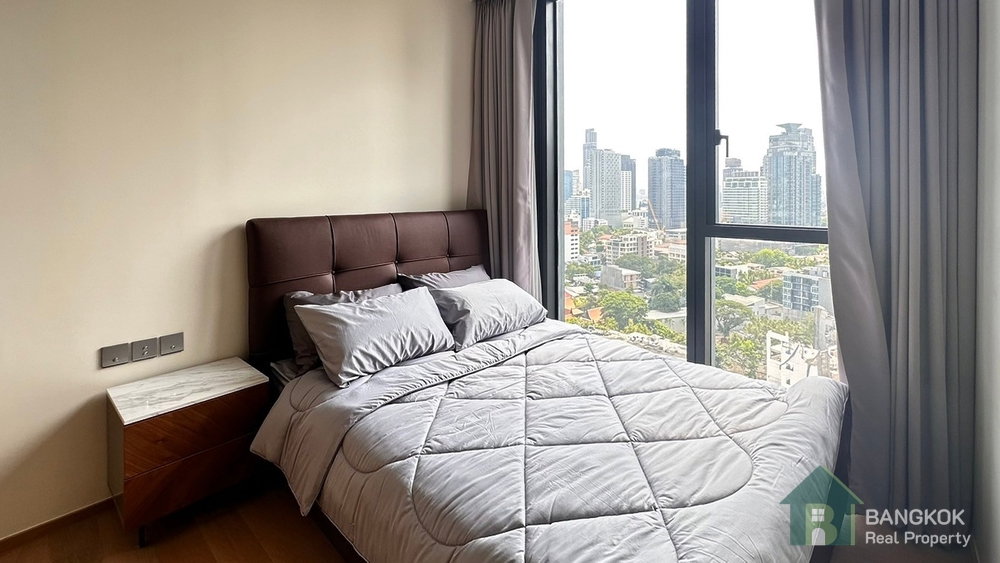 picture BEATNIQ Sukhumvit 32 | Luxury Condo for Rent near BTS Thong Lo - 12/14
