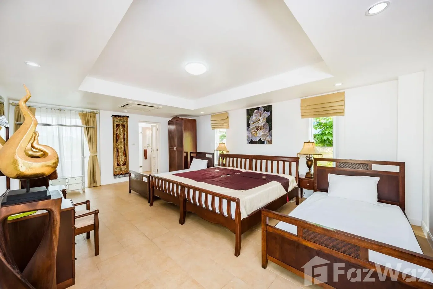 รูป วิลล่าให้เช่า 3 ห้องนอน ใน ศรีสุนทร, ภูเก็ต 5986233 - รูปที่ 14/33
