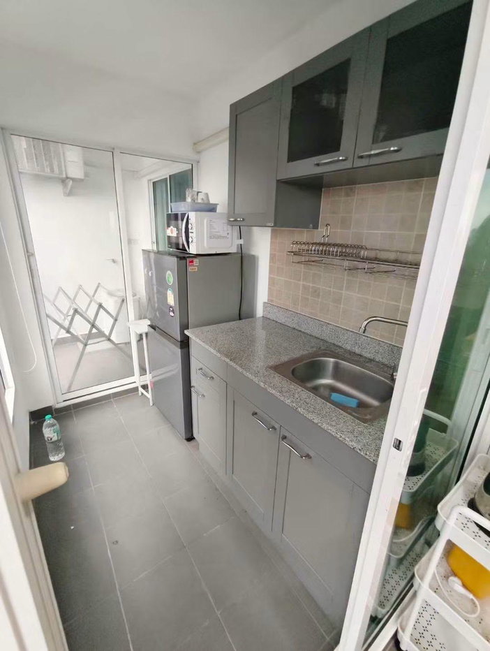 picture Condo for Rent at Regent Home 27 Bangson (J6908001) ID Line : @condo65 - 14/15