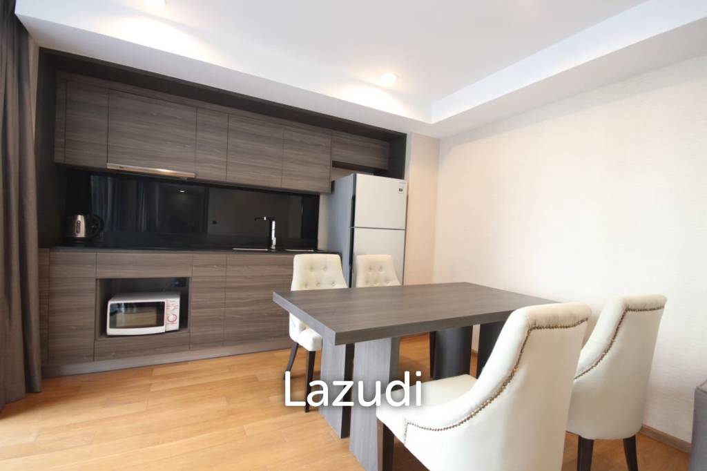 picture 73.0 Sqm 2 Bed 2 Bath Condo For Rent in Klass Condo Langsuan - 2/18