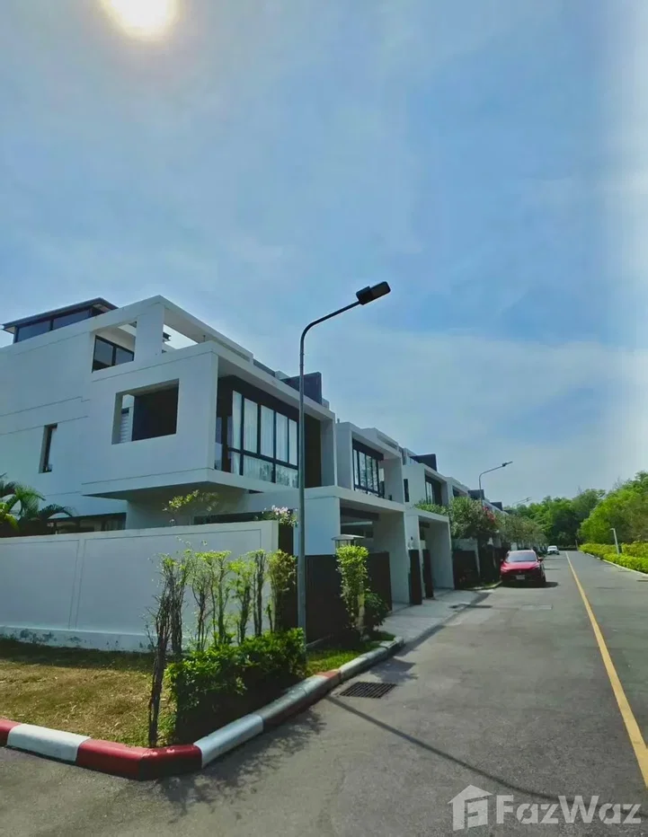 รูป ขาย บ้านเดี่ยว 3 ห้องนอน ในโครงการ ลากูนา พาร์ค 2 6657046 - รูปที่ 14/40