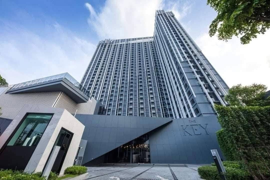 รูป 🤝🏻RB25636 ให้เช่าถูกมาก👍เดอะ คีย์ เอ็มอาร์ที เพชรเกษม 48✅แอดไลน์ @mproperty( มี @ ด้วย) แอดมินตอบไว - รูปที่ 13/13
