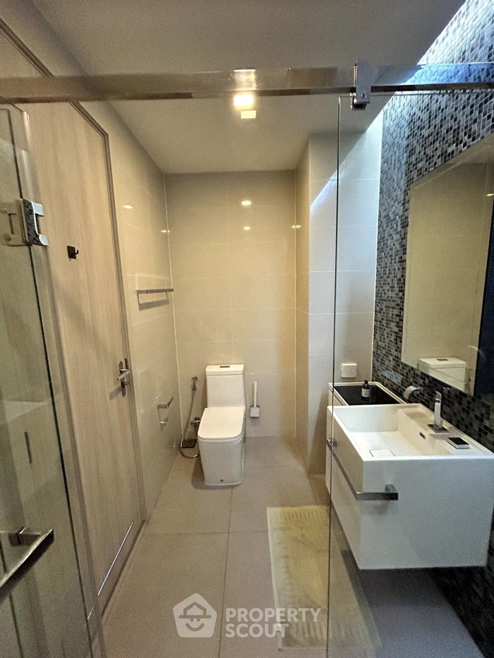 picture 1-BR For Sale 100m From MRT Bang Pho | 333 Riverside (ID 3161652) - 2/11