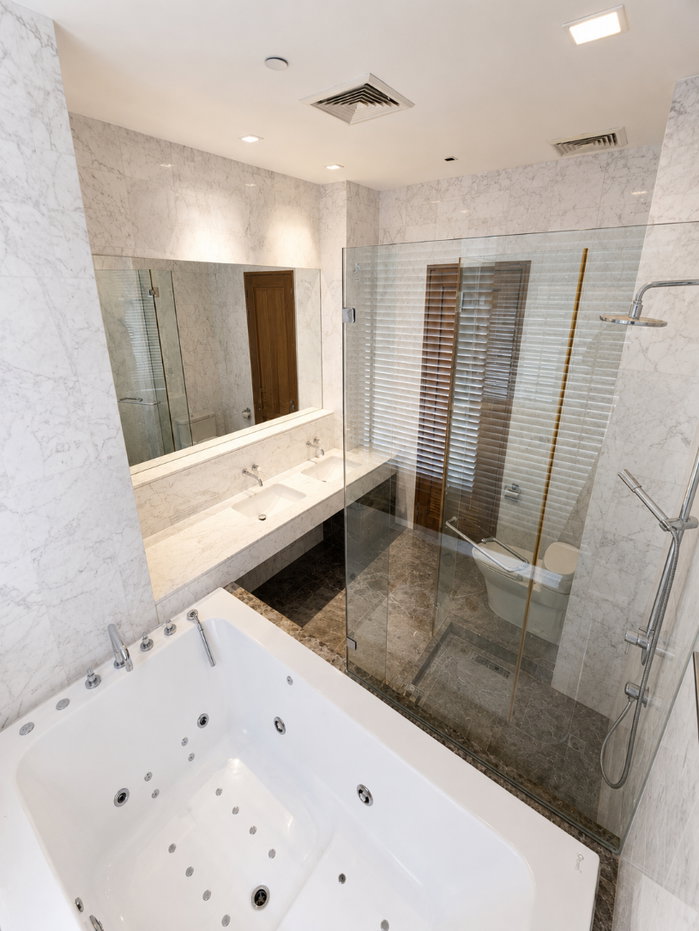 picture 🏙️ LUXURY RESIDENCE FOR SALE WITH PRIVATE POOL Le Raffine Sukhumvit 39 - 8/21