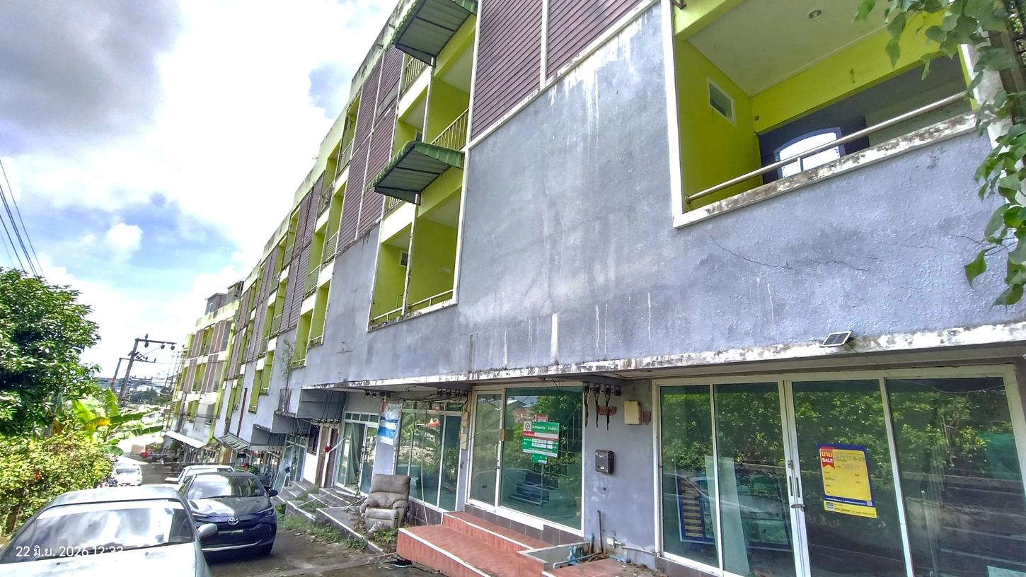 picture SHOP HOUSE 16 Sq.w. Kathu Phuket for 10.2M - 19/36