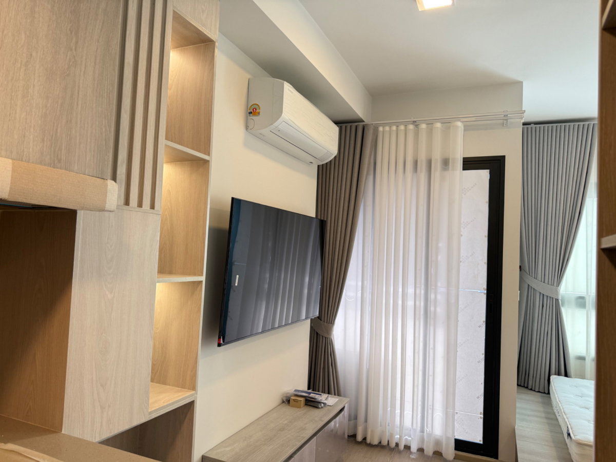 picture condo COBE Kaset–Sripatum for Rent - 20/20